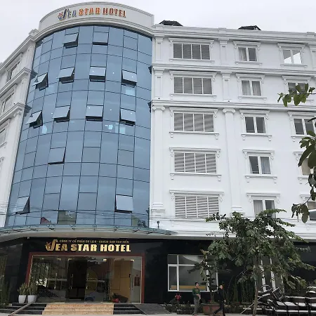 SeaStar Hotel