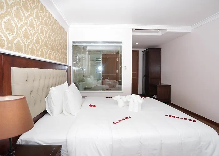 Seastar 3* Ha Long