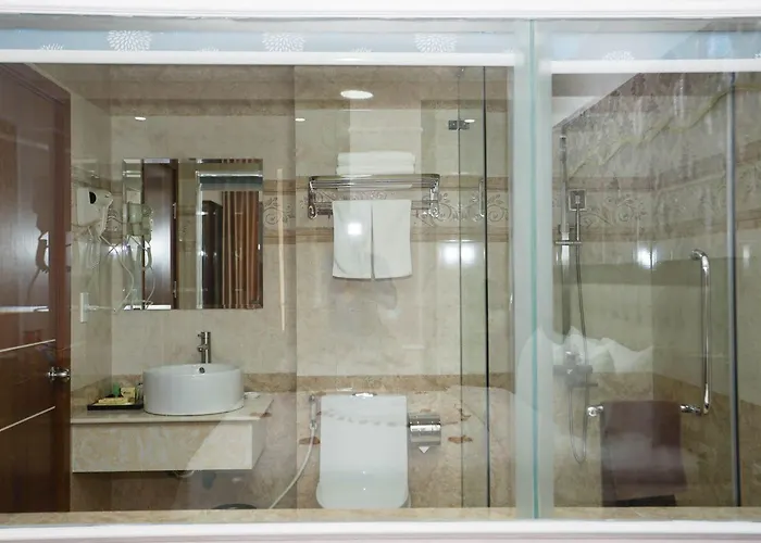 Seastar Hotel Ha Long