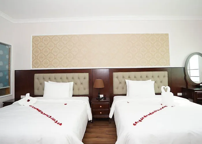 Hotel Seastar