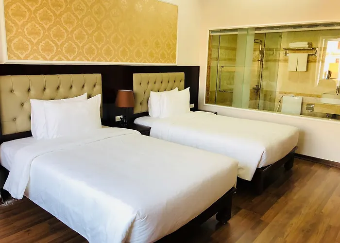 Hotel Seastar