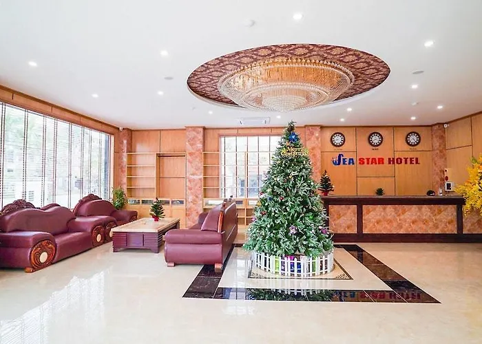 Hotel Seastar 3*