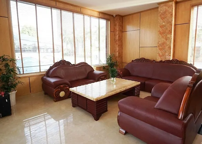 Seastar Hotel Ha Long