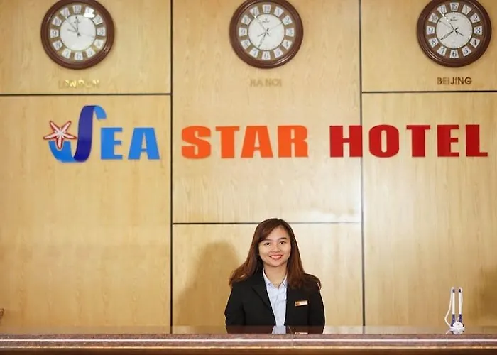Seastar Hotel