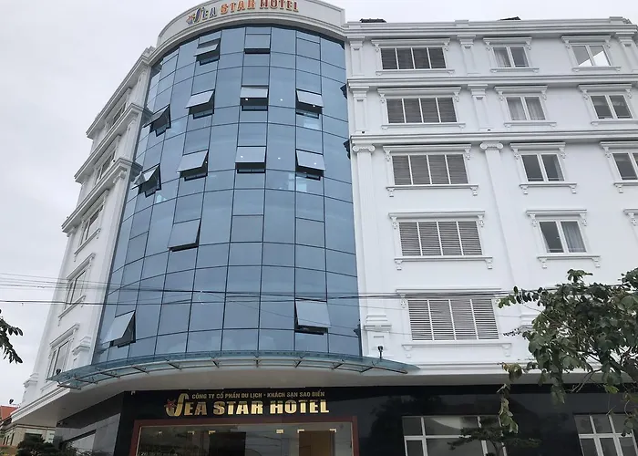 Hotel Seastar 3*