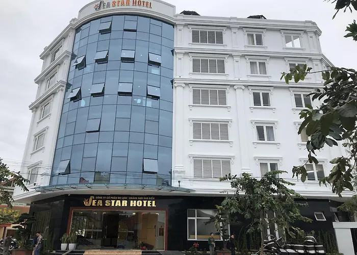Seastar Hotel Ha Long