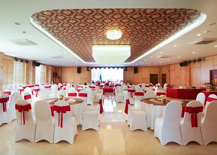 Seastar 3* Ha Long