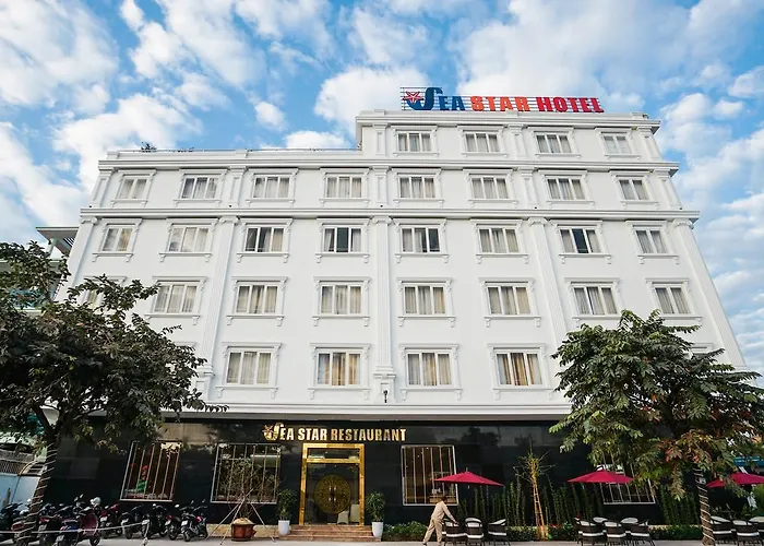 Seastar Hotel