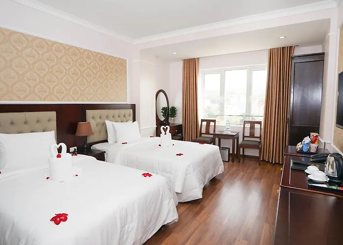 Hotel Seastar