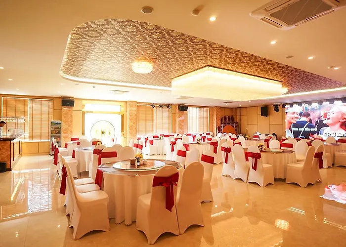 Seastar Hotel Ha Long