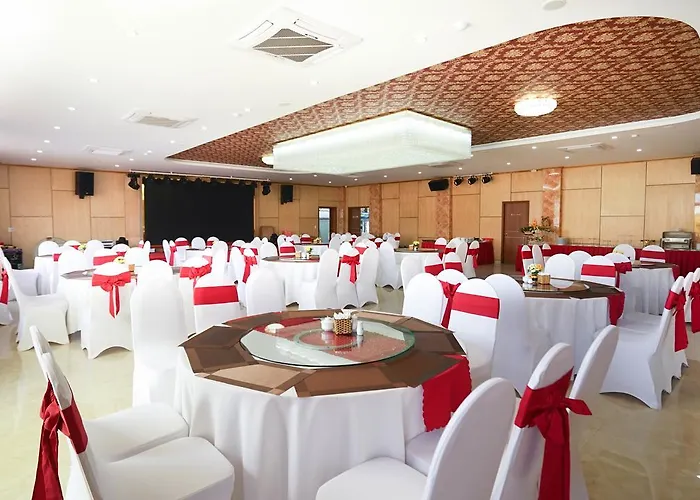 Seastar 3* Ha Long
