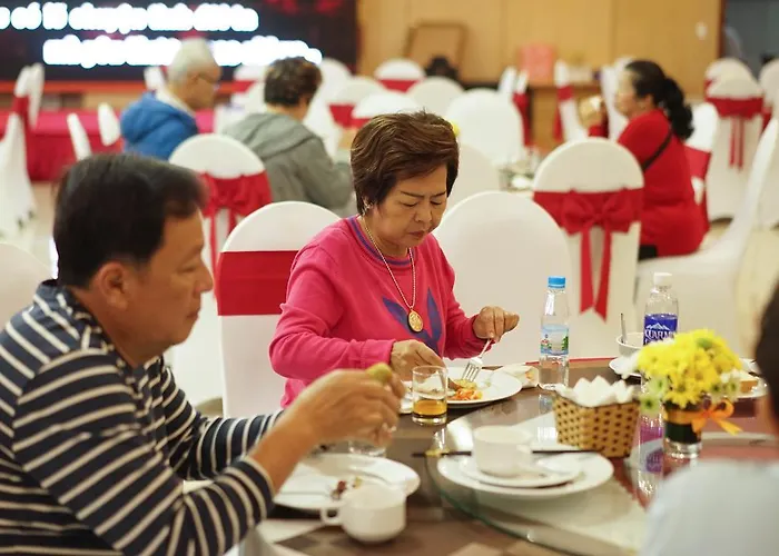 Seastar Hotel Ha Long