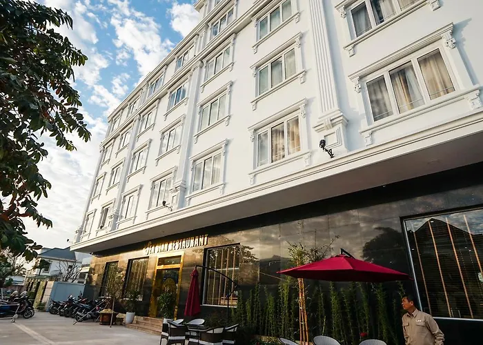Hotel Seastar Ha Long
