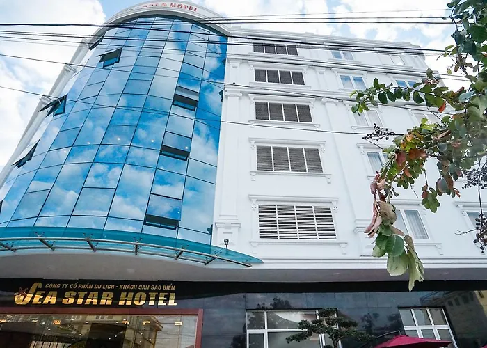Hotel Seastar