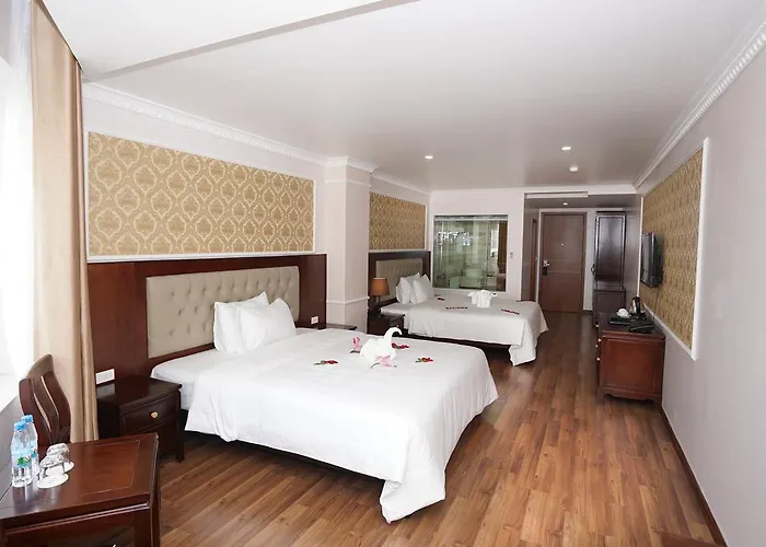Hotel Seastar