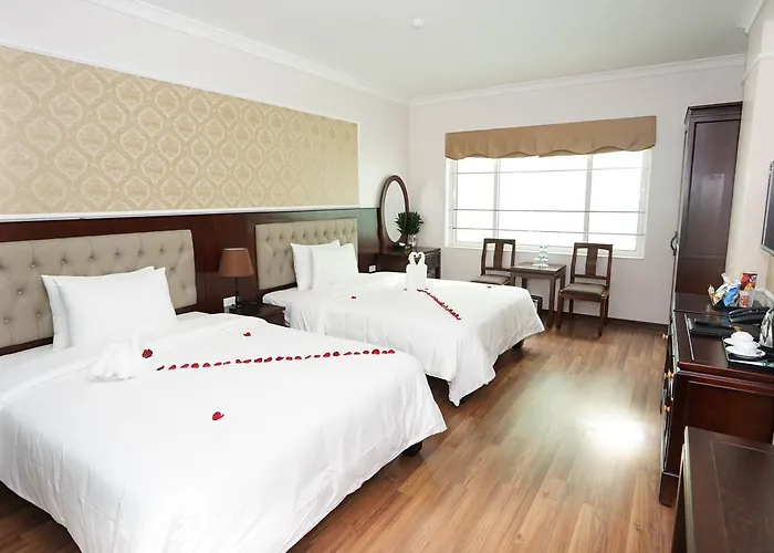 Hotel Seastar 3*