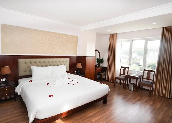 Seastar 3*