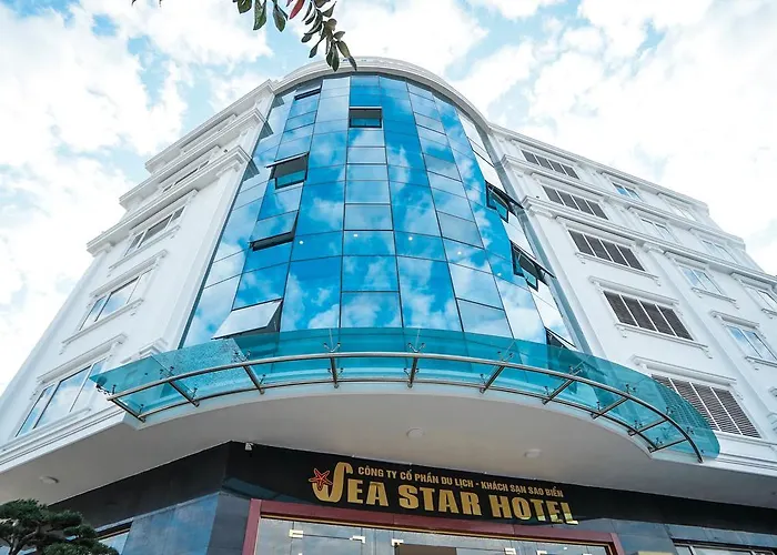 Hotel Seastar