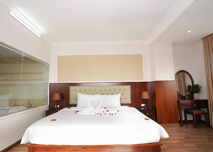Hotel Seastar Ha Long