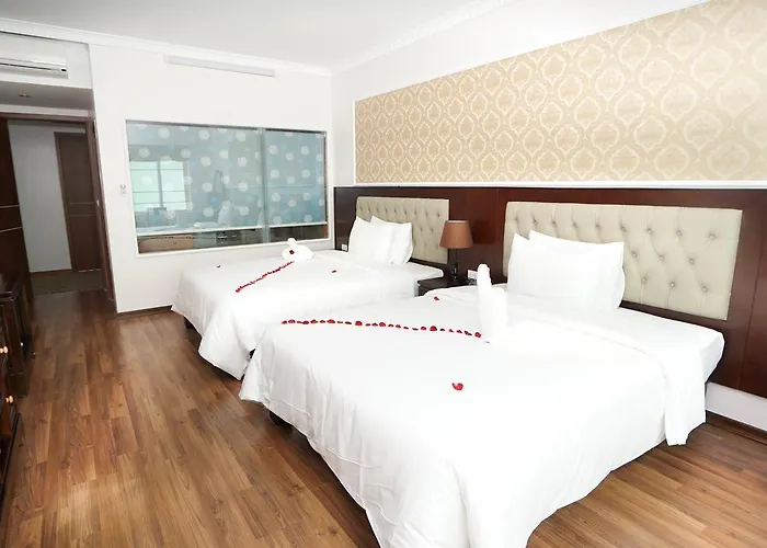 Seastar Hotel