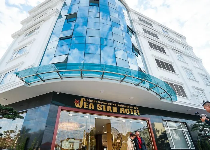 Hotel Seastar