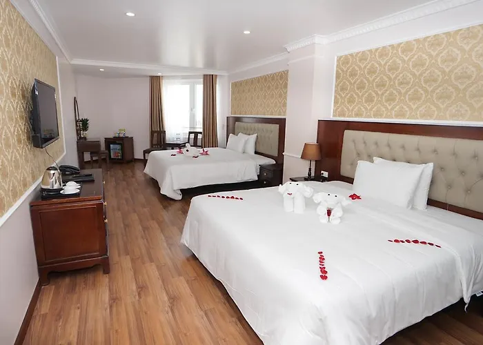 Hotel Seastar 3*