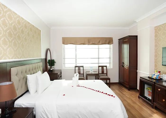Hotel Seastar 3*